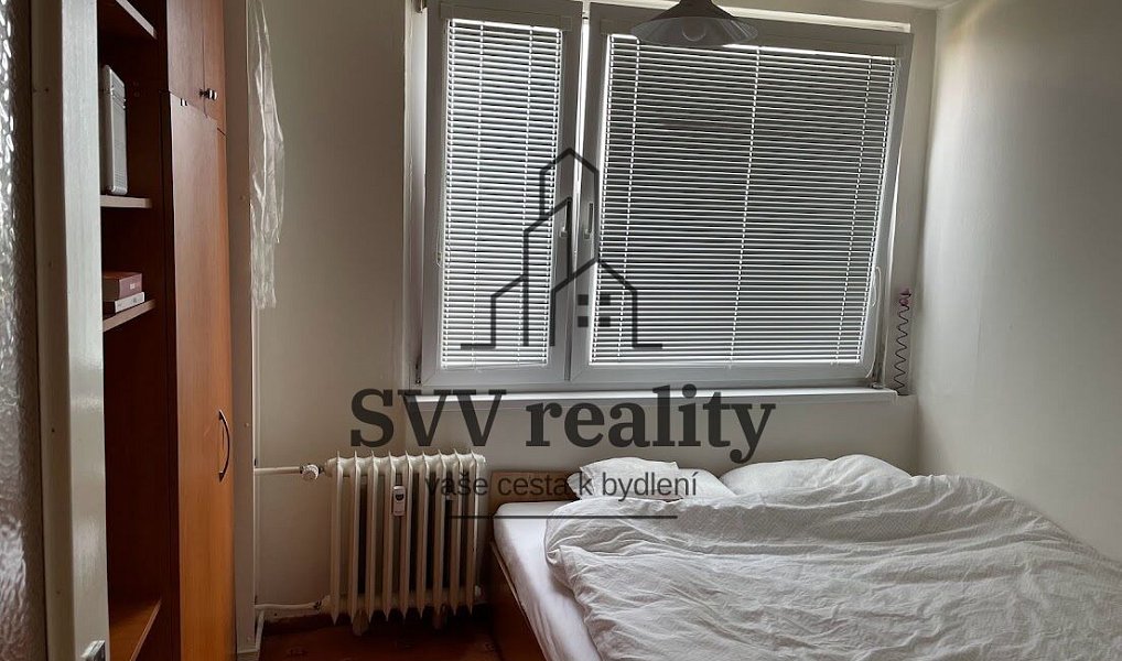 Prodej bytu 1+1 36 m², Praha – náhled fotky 16