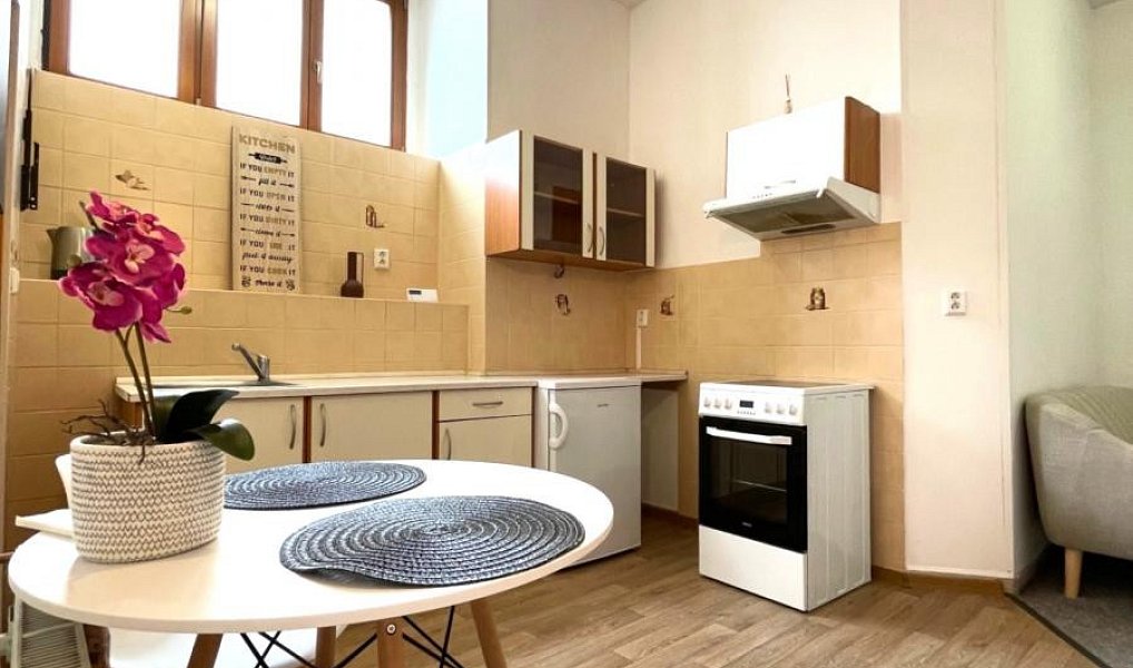 Prodej bytu 2+kk 32 m², Jablonec nad Nisou – náhled fotky 7