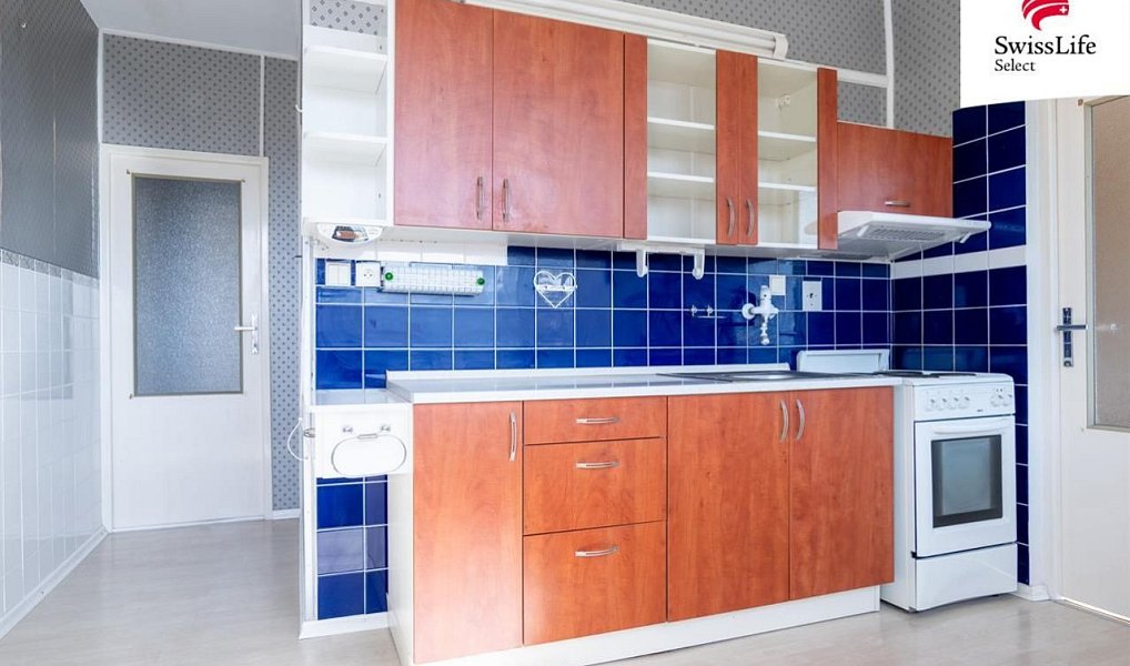Prodej bytu 3+1 67 m², Krupka – náhled fotky 3
