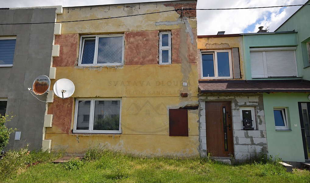 Prodej domu 100 m² s pozemkem 2 700 m², Bernartice – náhled fotky 18