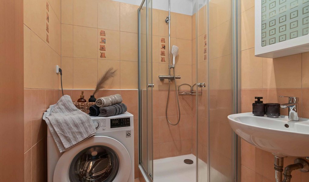 Prodej bytu 1+kk 30 m², Praha – náhled fotky 7