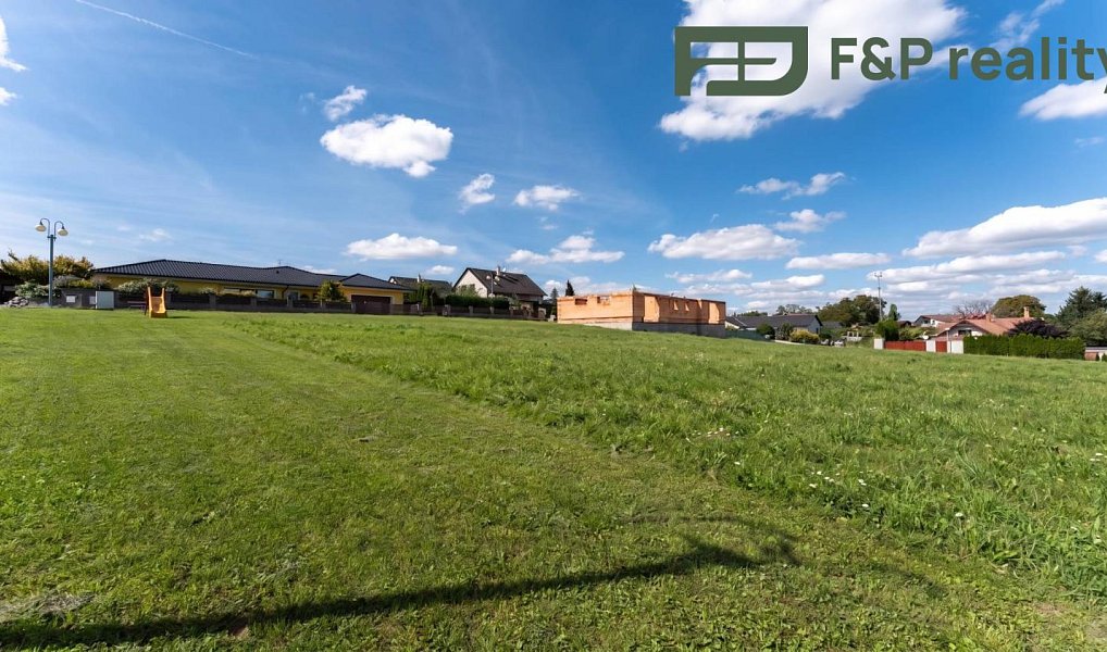 Prodej stavebního pozemku 1 135 m², Křečhoř – náhled fotky 20