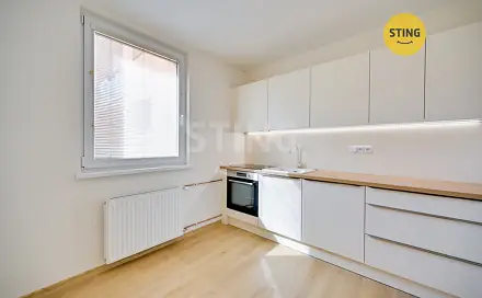 Prodej bytu 3+1 78 m²