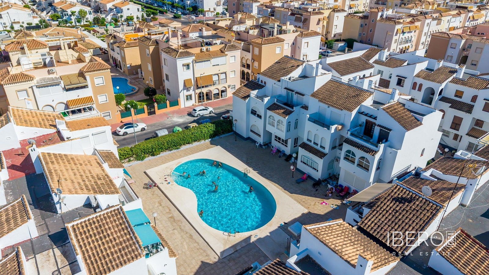 Piso 2+kk – Torrevieja, Europa - Vista 4
