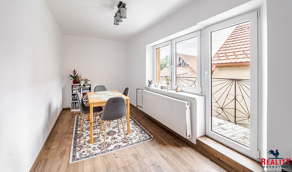 Prodej domu 260 m² s pozemkem 938 m², Jistebnice – náhled fotky 9