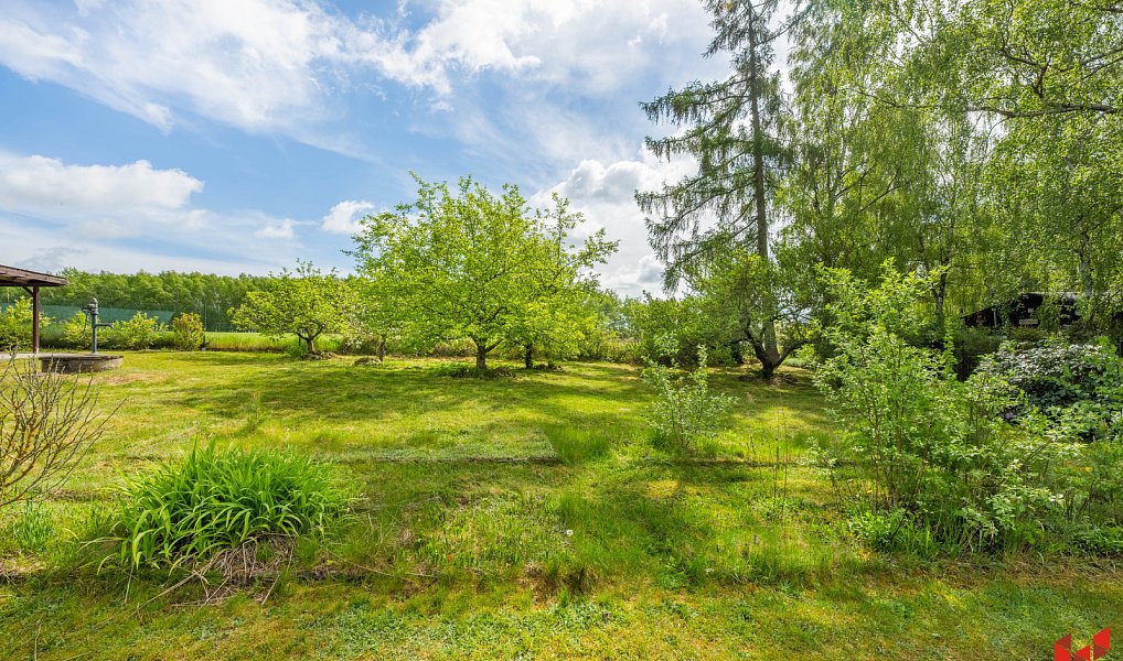 Prodej stavebního pozemku 560 m², Kozojedy – náhled fotky 15