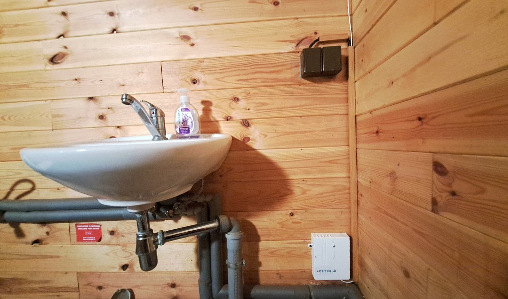 Prodej domu 90 m² s pozemkem 900 m², Valašská Senice – náhled fotky 8