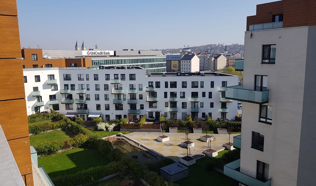 Pronájem bytu 4+kk 119 m², Ostrava – náhled fotky 9
