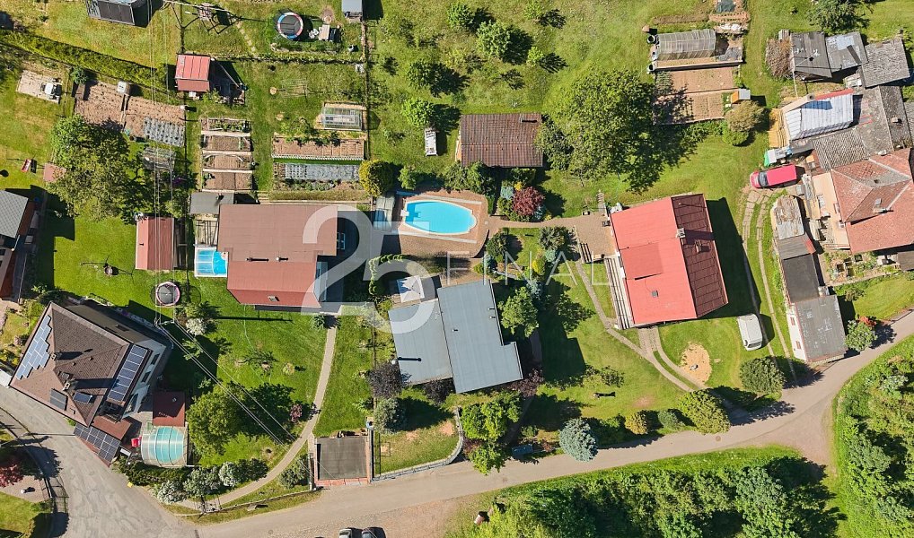 Prodej domu 214 m² s pozemkem 1 115 m², Úpice – náhled fotky 6