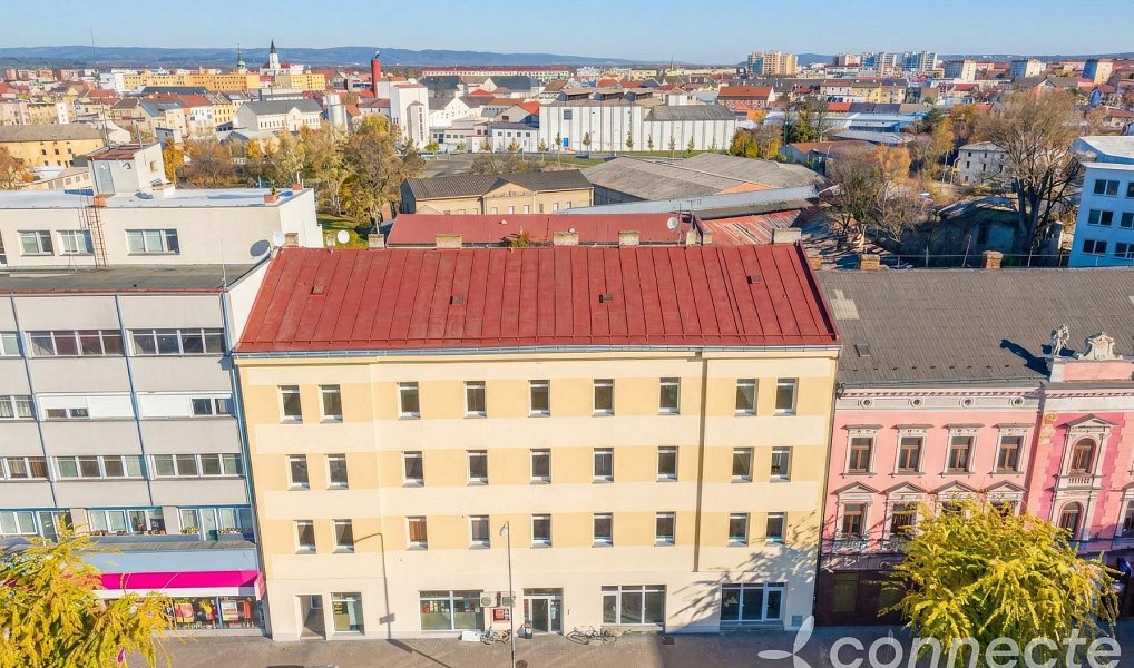 Prodej bytu 2+kk 40 m², Přerov – náhled fotky 13
