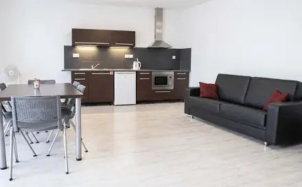 Prodej bytu 3+kk 116 m²