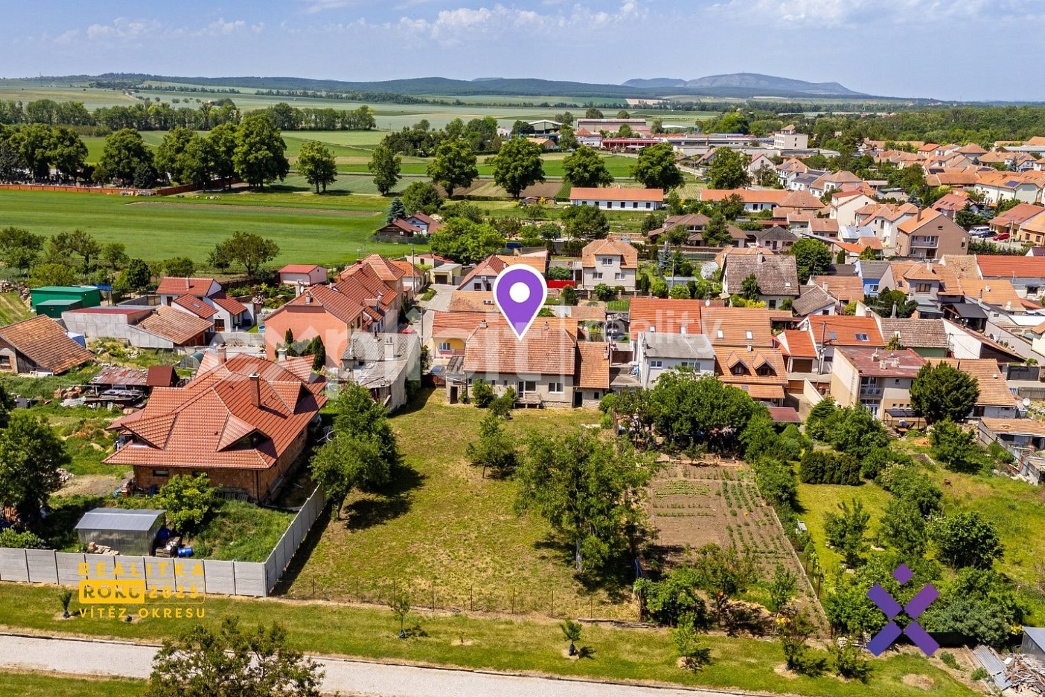 Prodej domu 115 m² s pozemkem 1 532 m² – fotografie 2