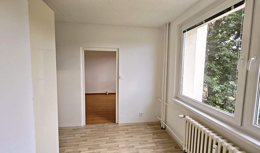Pronájem bytu 3+1 72 m², Třebíč – náhled fotky 4