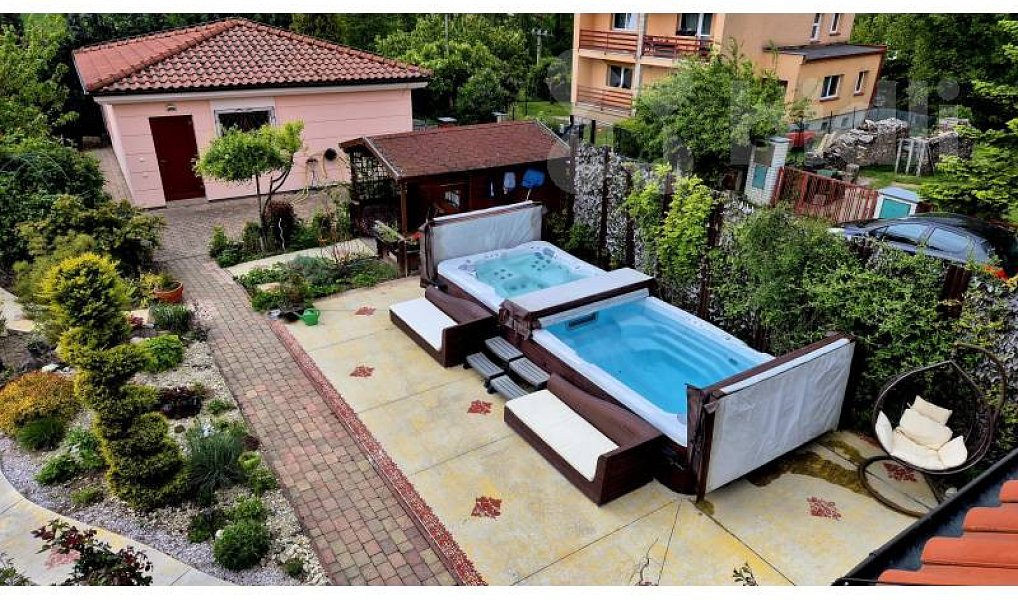 Prodej domu 256 m² s pozemkem 1 249 m², Středokluky – náhled fotky 19