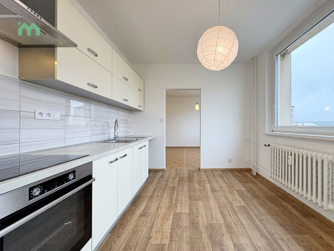 Pronájem bytu 3+1 68 m² – fotografie 5