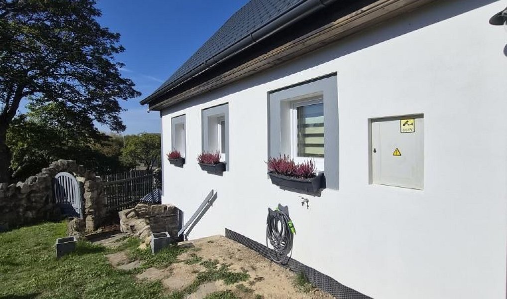 Prodej chaty/chalupy 80 m² s pozemkem 333 m², Teplá – náhled fotky 52