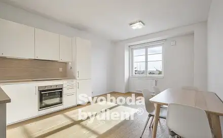 Pronájem bytu 3+kk 69 m²
