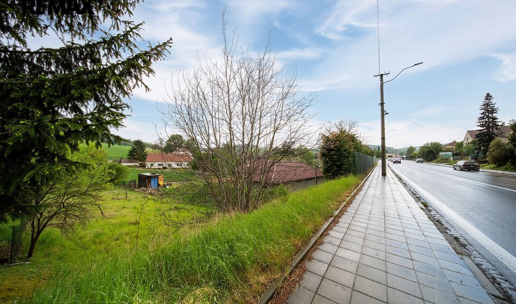 Prodej stavebního pozemku 699 m², Lažany – náhled fotky 13