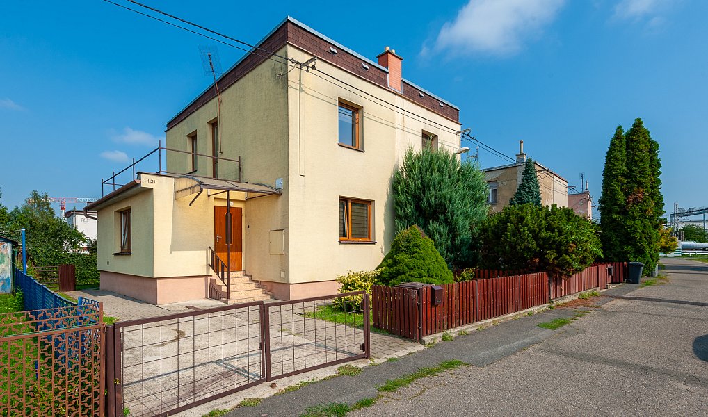 Prodej domu 73 m² s pozemkem 317 m², Otrokovice – náhled fotky 24