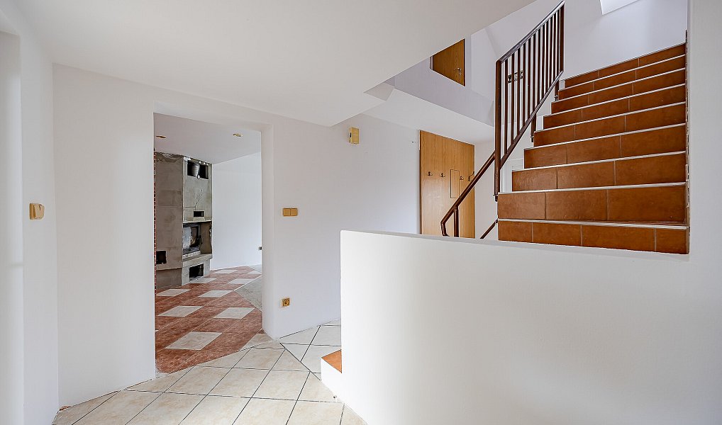 Prodej domu 124 m² s pozemkem 262 m², Moravský Písek – náhled fotky 5