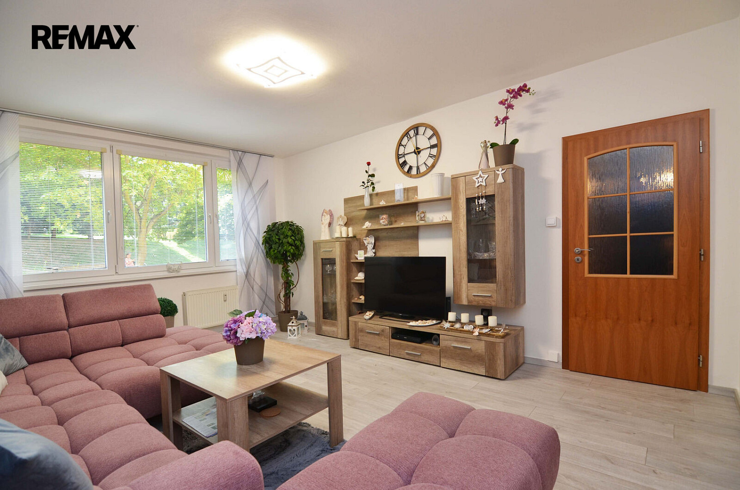 Prodej bytu 4+1 80 m²