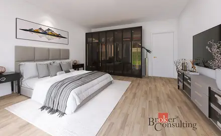 Prodej bytu 3+kk 113 m², Na Jánské, Ostrava - Slezská Ostrava