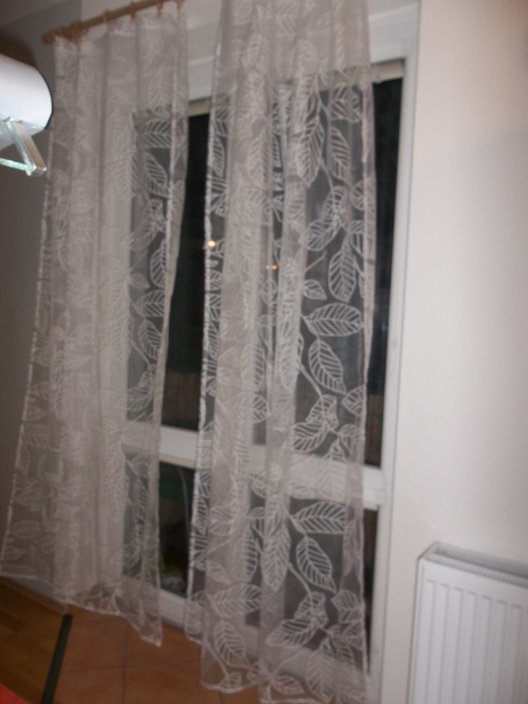 Pronájem bytu 1+1 37 m² - Widok 6