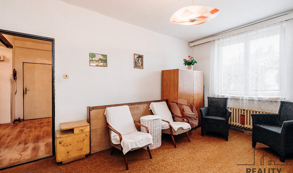 Prodej bytu 3+1 71 m², Hodonín – náhled fotky 14