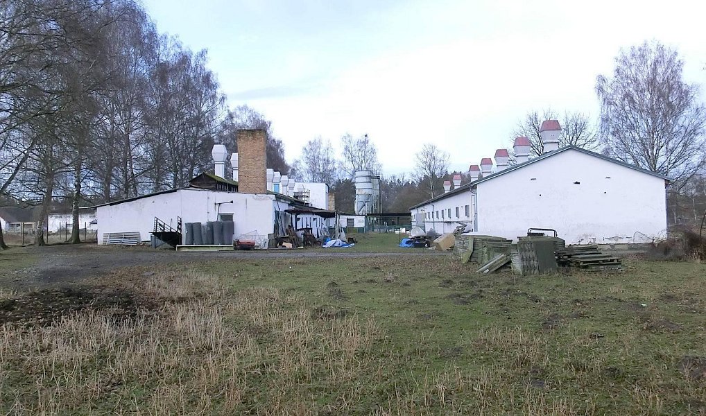 Prodej zemědělského objektu 2 000 m², Majdalena – náhled fotky 26
