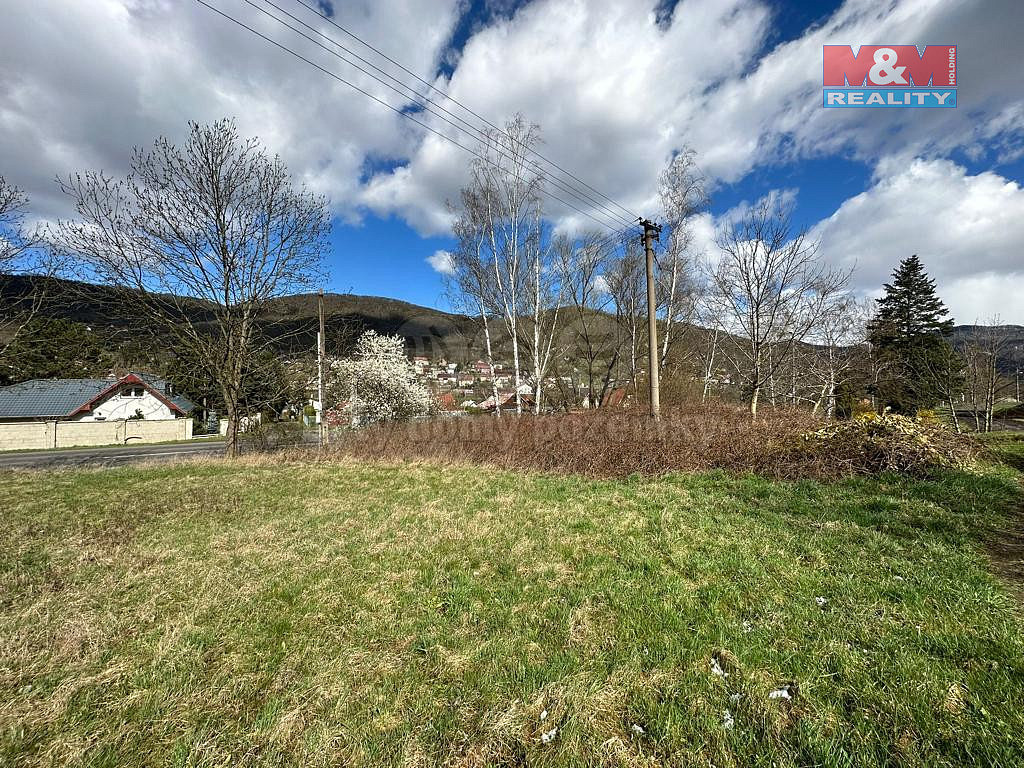 Prodej pole 463 m² – fotografie 2