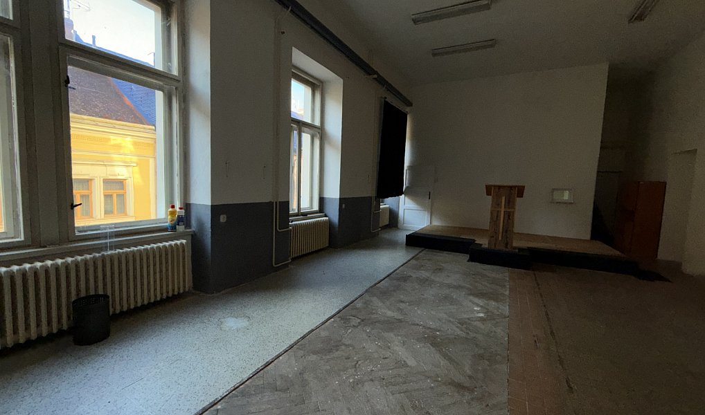 Pronájem kanceláře 60 m², Kutná Hora – náhled fotky 2