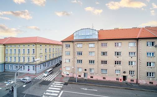 Prodej bytu 4+kk 94 m², Žižkova tř., České Budějovice - České Budějovice 6
