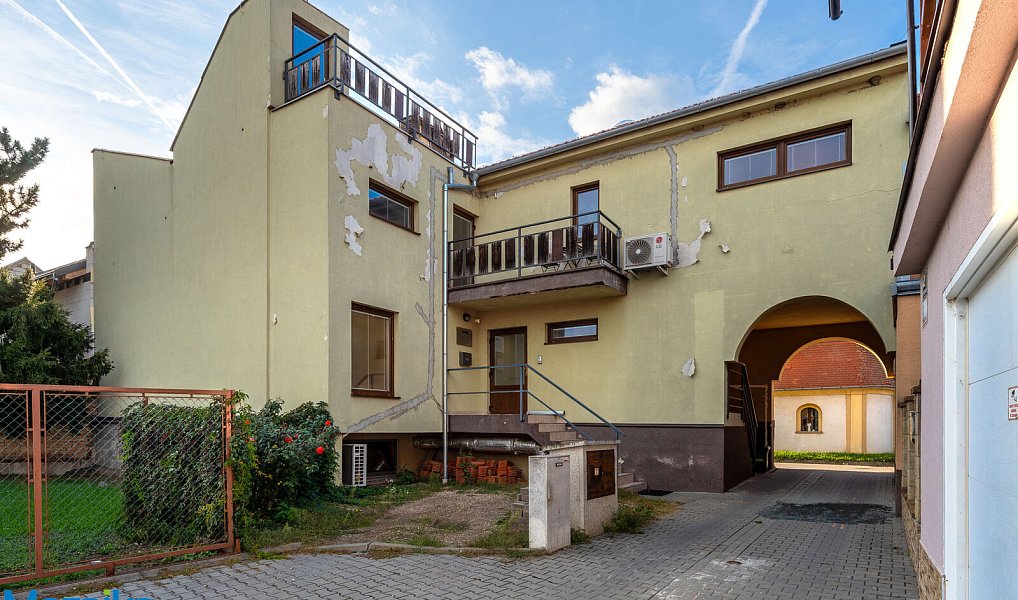 Prodej domu 340 m² s pozemkem 190 m², Brno – náhled fotky 3