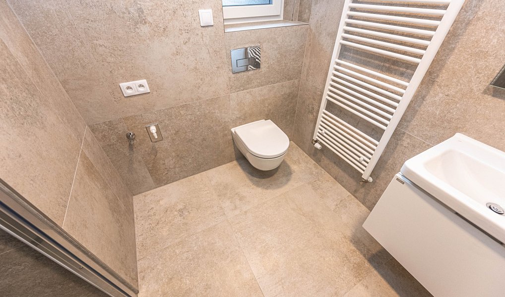 Prodej bytu 1+kk 34 m², Praha – náhled fotky 8