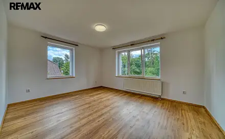 Pronájem bytu 1+1 47 m², Minidova, Poděbrady - Poděbrady III, okres Nymburk