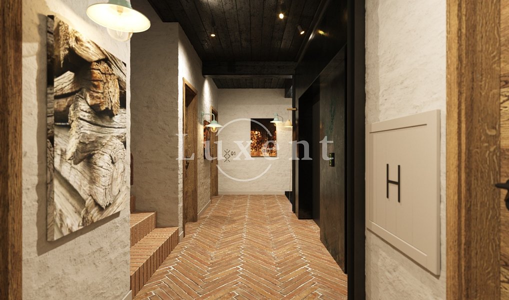 Prodej bytu 2+kk 48 m², Horní Maršov – náhled fotky 17