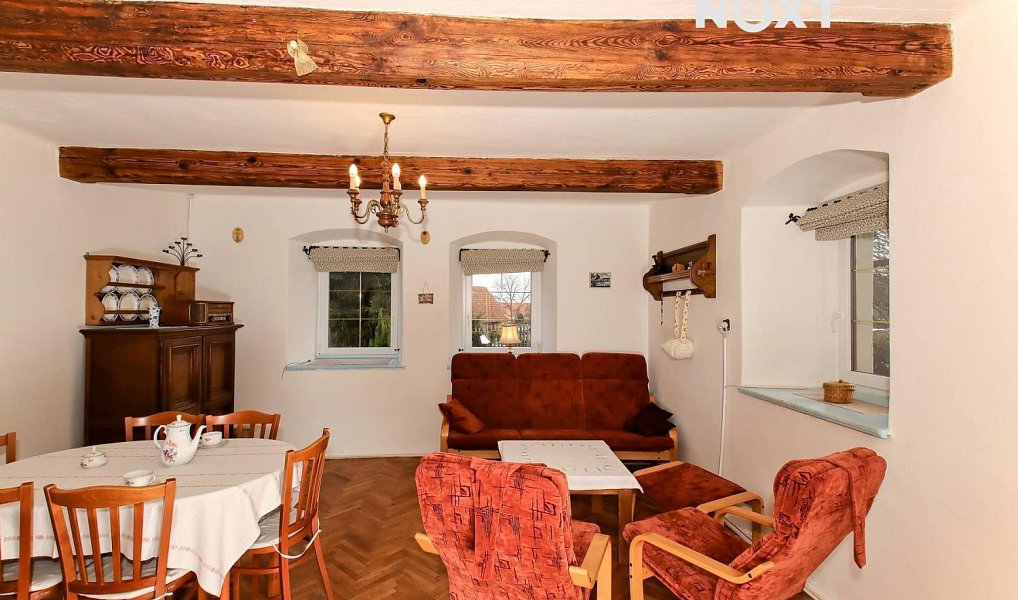 Prodej domu 180 m² s pozemkem 699 m², Jeníkovice – náhled fotky 23