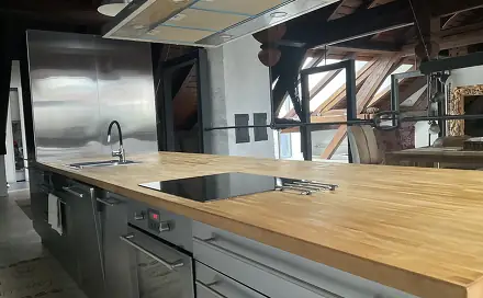 Prodej bytu 164 m²