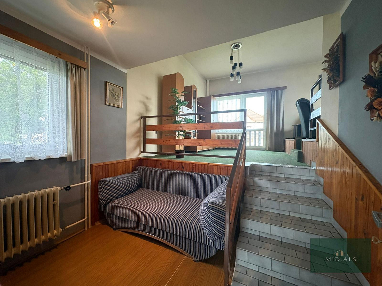 Pronájem domu 134 m² s pozemkem 1 357 m² – fotografie 3