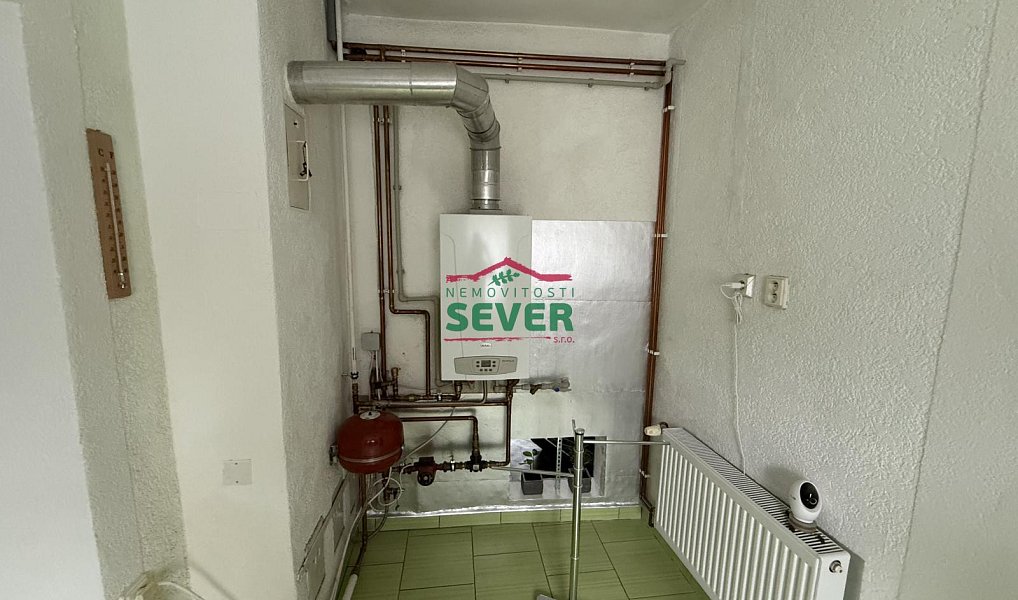 Prodej domu 200 m² s pozemkem 318 m², Jirkov – náhled fotky 22