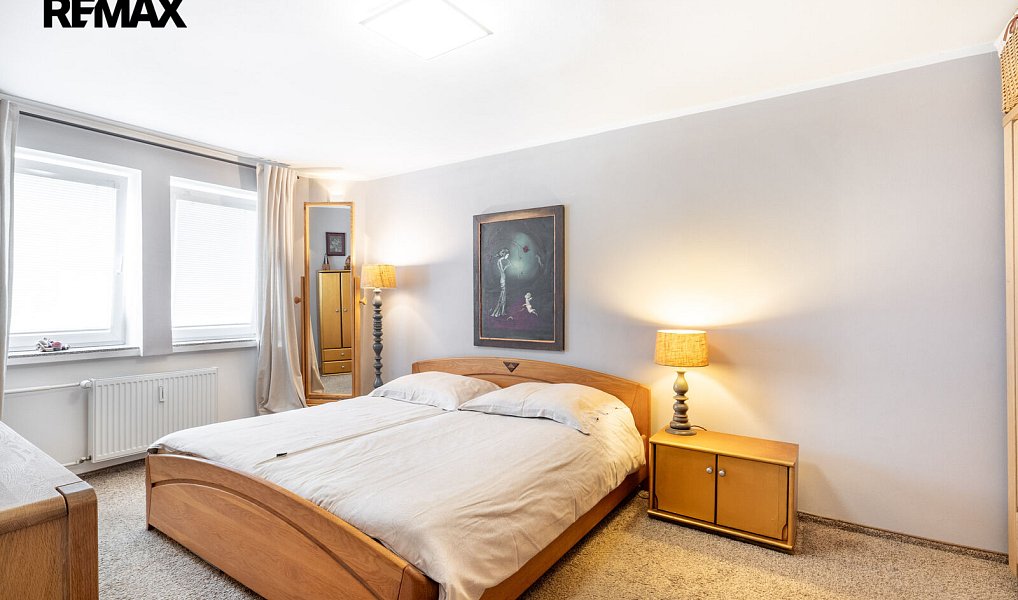 Pronájem bytu 3+kk 82 m², Karlovy Vary – náhled fotky 9
