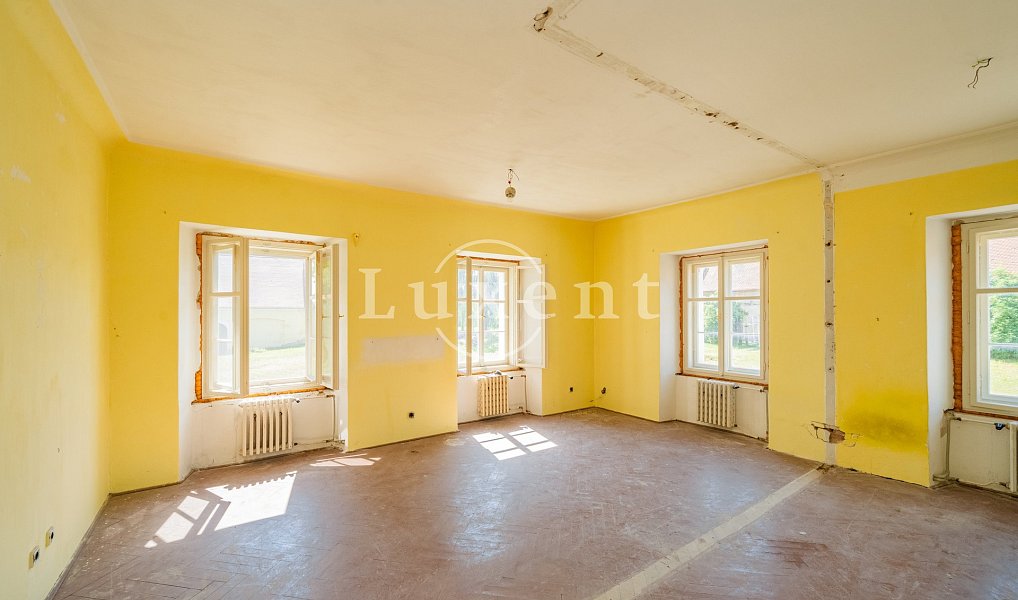 Prodej ubytovacího objektu 3 000 m², Žatec – náhled fotky 20