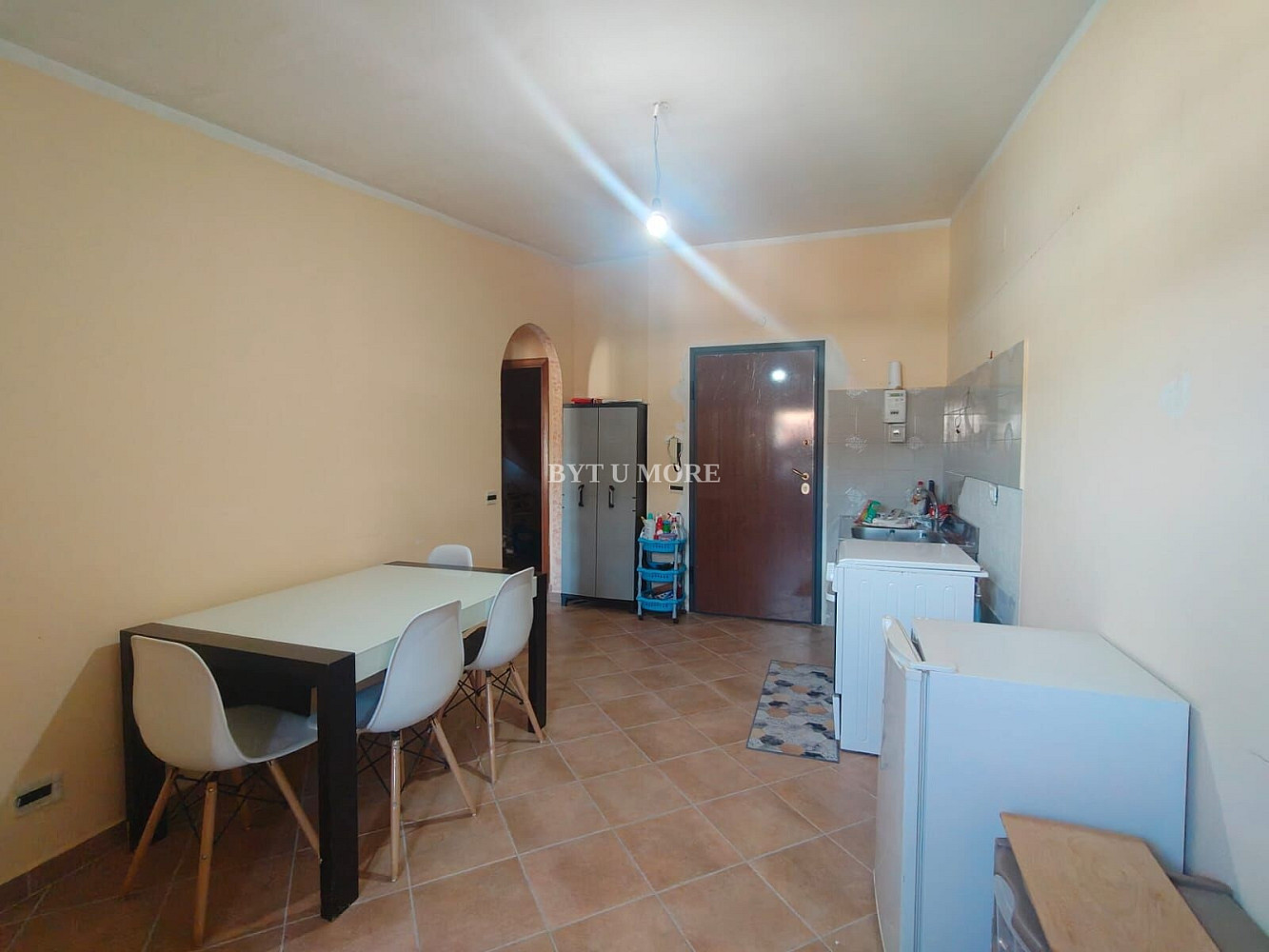 Appartamento 3+kk – Scalea - Vista 2