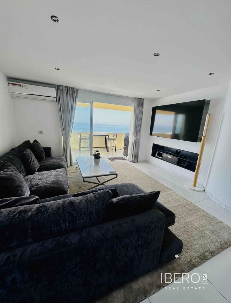 Pis 3+kk – Marbella, Barrio Alto - Vista 4