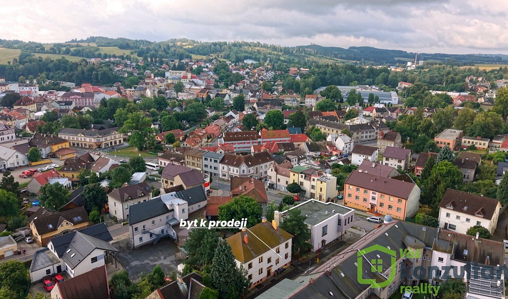Prodej bytu 2+1 58 m², Hlinsko – náhled fotky 31