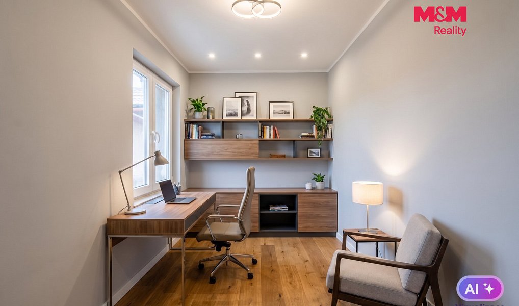 Prodej domu 155 m² s pozemkem 412 m², Mimoň – náhled fotky 18