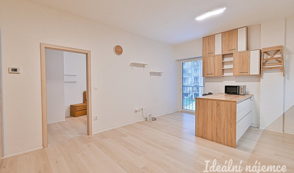 Pronájem bytu 2+kk 49 m², Brno – náhled fotky 5