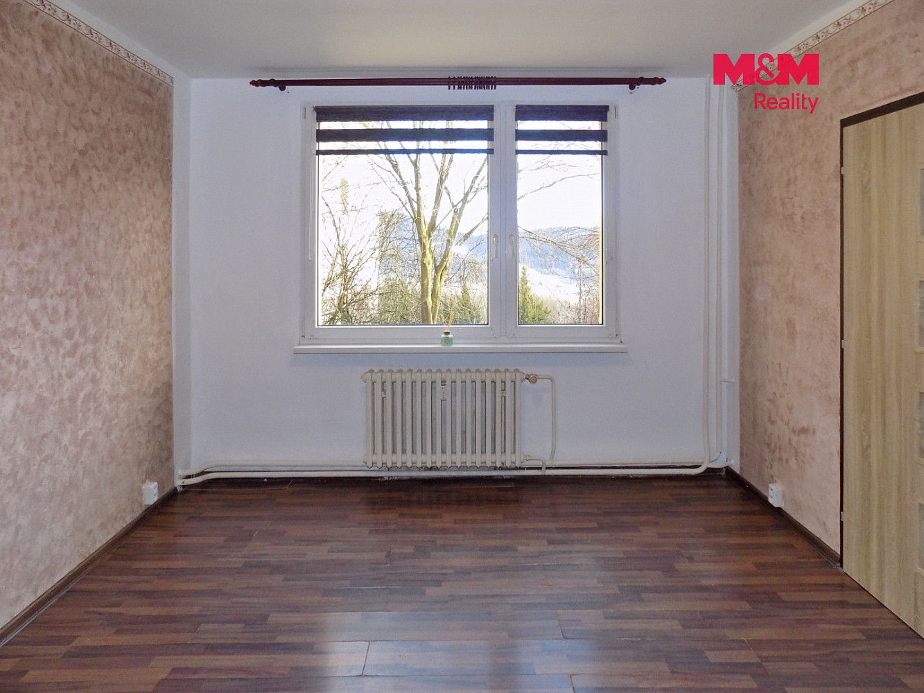 Pronájem bytu 2+1 53 m² – fotografie 3