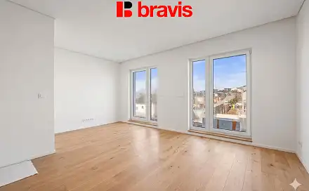 Prodej bytu 1+kk 35 m²