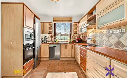 Prodej domu 239 m² s pozemkem 812 m², Žerotínova, Napajedla, okres Zlín